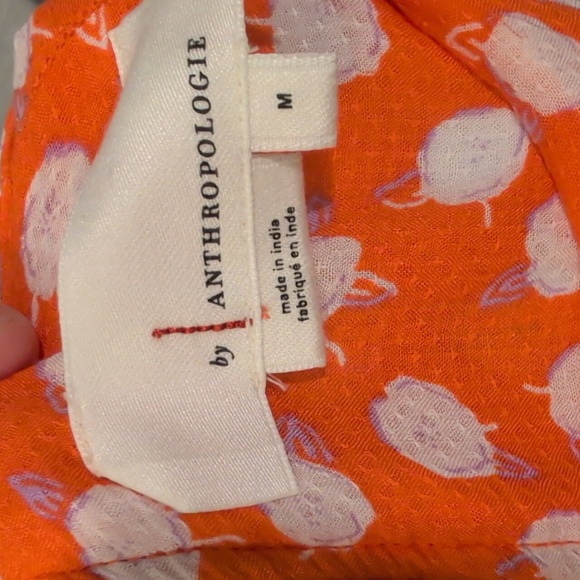 Anthropologie - Daisie Maxi Skirt - Picture 9 of 9